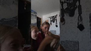 распаковочка чек