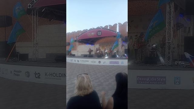 Виа Красный квартал