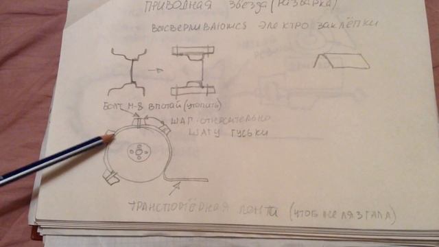 ОБЪЯСНЯЮ: ПОДВЕСКА ВЕЗДЕХОДА.DRUMIX смотреть онлайн