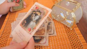 Сегодня карты говорят, как никогда точно!