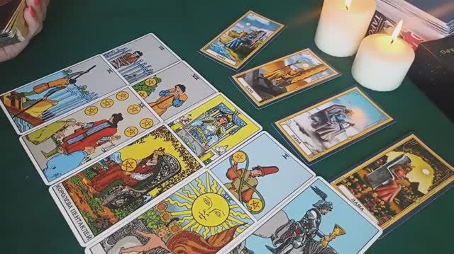 4 КОРОЛЕВЫ💃что по судьбе в ближайшее время