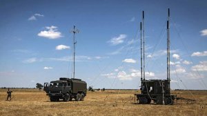 Система РЭБ «Купол Донбасса» за неделю перехватила 925 украинских дронов над ДНР