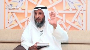 54-56 аяты Тафсир суры Аль Бакара Шейх Усман Хамис