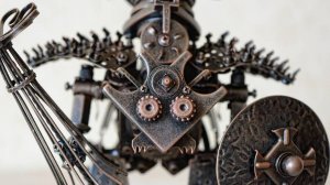 Акрильщик 2. Хоба-попрыгунчик