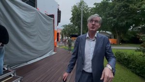 "Жизнь между антрактами" побывала в эпицентре Московского Джазового фестиваля