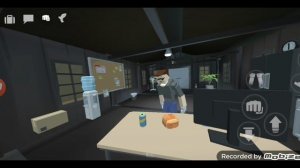 я ухожу из чг