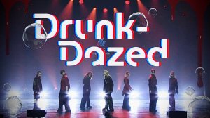 ENHYPEN (엔하이픈) DRUNK-DAZED|DANCE COVER BY BUMBLEBEE