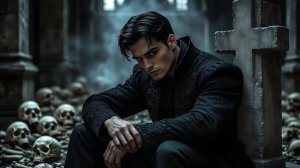 Ария Некроманта