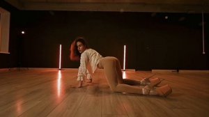 STRIP / Студия танцев DanceLab / Ирина Штогрина