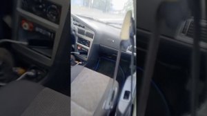 Отличное авто мощный двигатель БМВ отдыхает