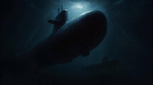 🌊 ОПАСНЫЙ ОТВЕТ! Россия готовит сюрприз Трампу за его подлодки!