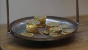 Минфин ужесточит контроль за оборотом монет из драгметаллов