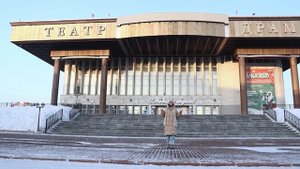 Церемония награждения Лауреатов Всероссийского конкурса видеоконтента «Самая Огромная Страна 2024»