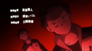 аниме клип жизнь и смерть