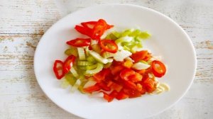 Икра из фасоли