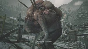 RE Village. Перевоплощения Сальватора Моро