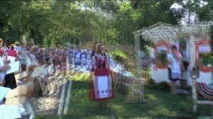 Колбинское подворье -2012