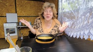 Дача ✅Мукбанг 🍽️Пожрала от души ‼️