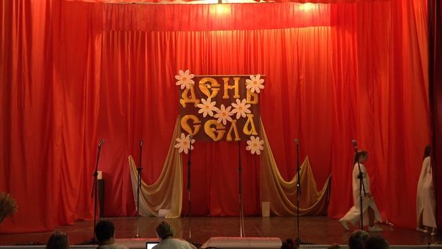 День села Переволочное смотреть онлайн