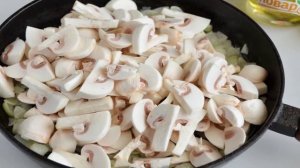 Икра грибная