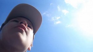 Егор Von. Поездка в Саранск. 1 сезон, 1 серия