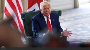Постпред США при НАТО заявил о приверженности Трампа к мирному урегулированию