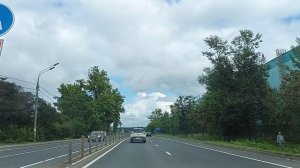 ВЕЗУ ИНОСТРАНЦА: Его шок от цен на бензин и мата в пробках