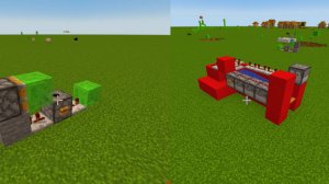 КАК СДЕЛАТЬ ТНТ ПУШКУ В МАЙНКРАФТЕ? ( 2 способа )