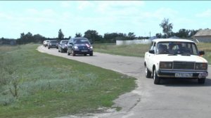 Ролик к Дню села -2012