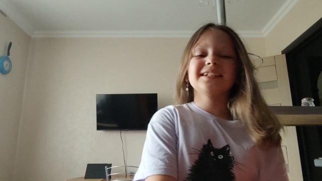 Облака 4К