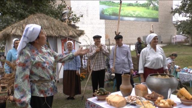 День района ролик-2013