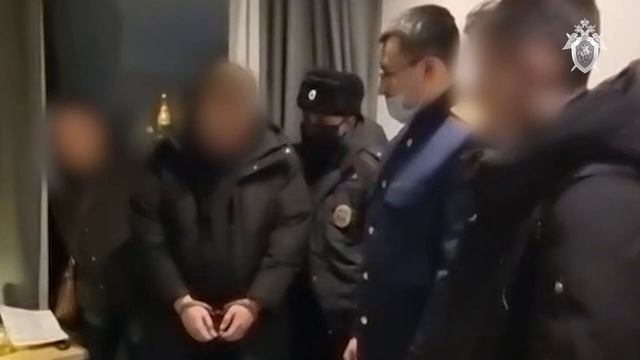 Раскрыто убийство девушки