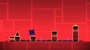 Geometry Dash