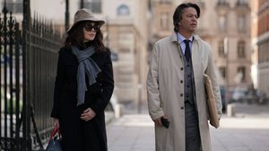 Сериал Десять процентов - 4 сезон 2 серия / Dix pour cent