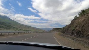 ПУТЕШЕСТВУЕМ ПО ДАГЕСТАНУ. ПОЕЗДКА В СЕЛО КУРУШ. САМОЕ ВЫСОКОГОРНОЕ СЕЛО ЕВРОПЫ