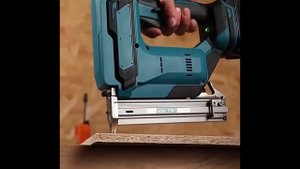 PATUOPRO Бесщеточный электрический пистолет для ногтей F30G