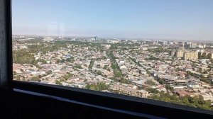 Красавец Ташкент за 4 минуты 55 секунд