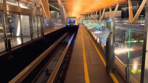 Один из красивейших аэропортов мира