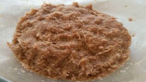 Гречневые зразы