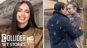 СЕКРЕТЫ со съемок «Мой Оксфордский Год» | София Карсон и Кори Майлкрайст 🎬