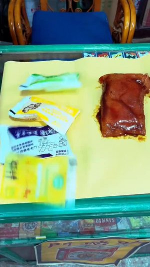 Мукбанги и рукодельники