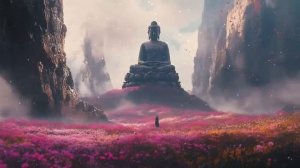 Sacred Shrine: Spiritual Healing Ambient Relaxation - Meditative Ambient Music