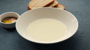 Гренки без яиц