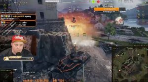 🎮Воскресный дневной. Фарм серебра + Штурмовая АРТА.