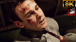 Call of Duty: Vanguard - CGI Cinematic 7 (Remastered CGI 8K)