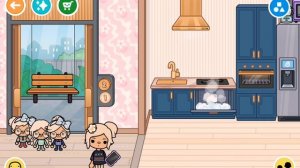 обзор на дом