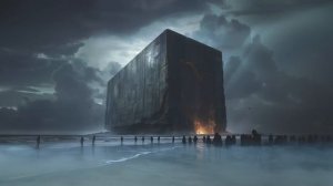 The Calling: Dark Alluring Ambient