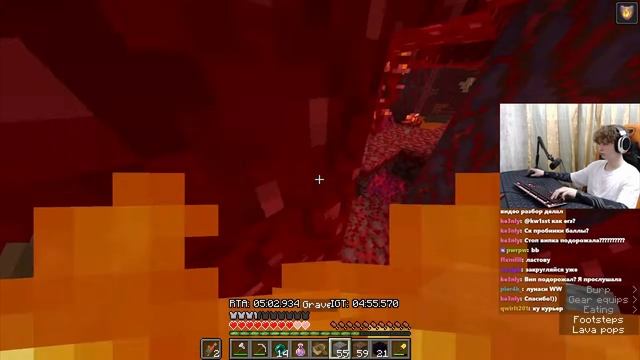 Я почти побил том 1 спидран в России (9:50) смотреть онлайн