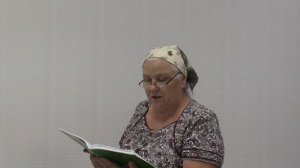 Стихи "Боевые шрамы" Елена Кравчута