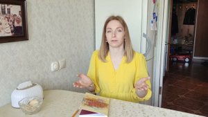 🥗ЗАЧЕМ И КАК планировать меню на неделю | домохозяйка из большой семьи расскажет